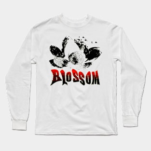 Blossom Long Sleeve T-Shirt